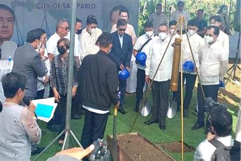 pasig hall of justice photos|San Pablo City’s new hall of justice breaks ground .